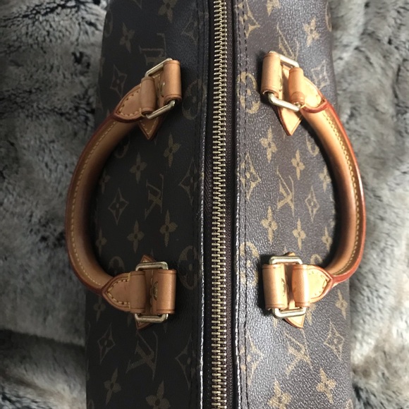 Louis Vuitton speedy 25 - Picture 7 of 8